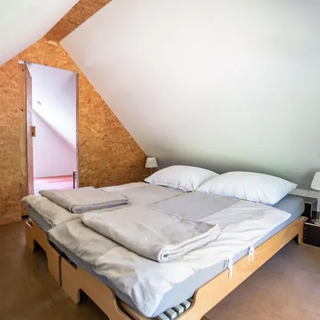 Gut Hornegg Nyaraló Preding