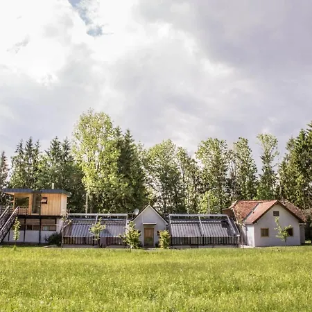 Holiday home Gut Hornegg Preding