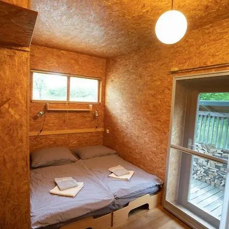 Holiday home Gut Hornegg *