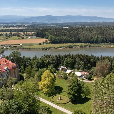 Дом отдыха Gut Hornegg