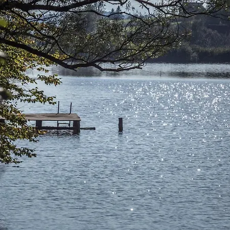 Nyaraló Gut Hornegg