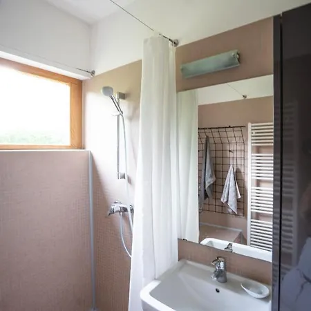 Holiday home Gut Hornegg *