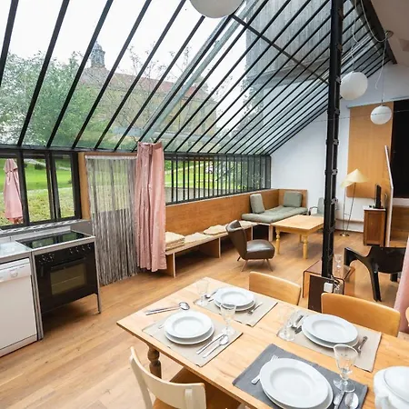 Gut Hornegg Holiday home Preding