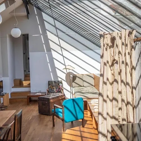 Holiday home Gut Hornegg *