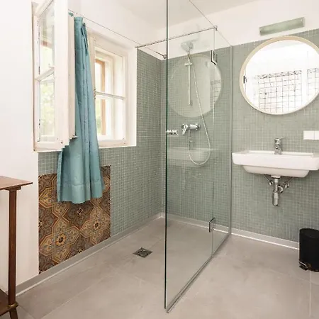 Nyaraló Gut Hornegg *