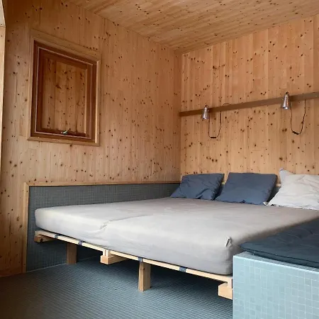 Nyaraló Gut Hornegg *