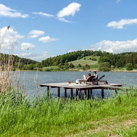 Gut Hornegg Дом отдыха