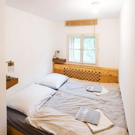 Nyaraló Gut Hornegg