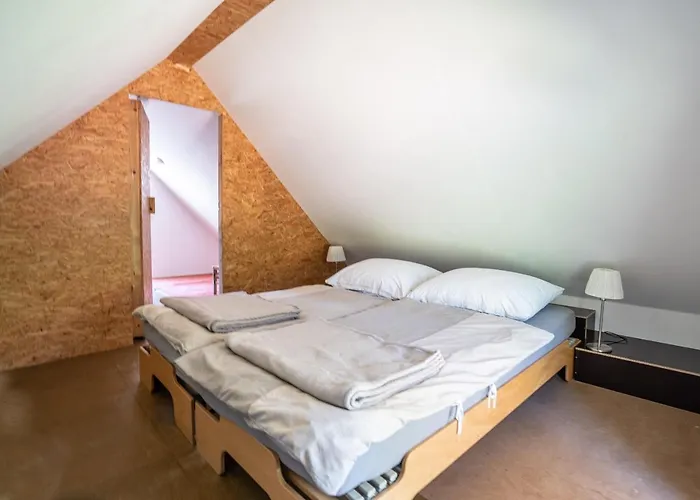 Gut Hornegg Ferienhaus Preding