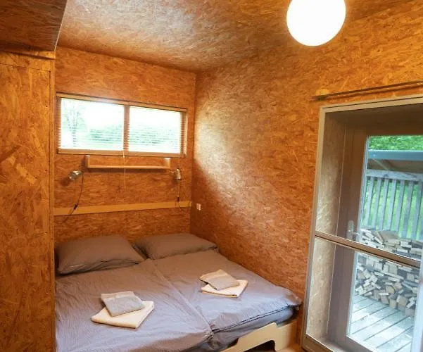 Ferienhaus Gut Hornegg *