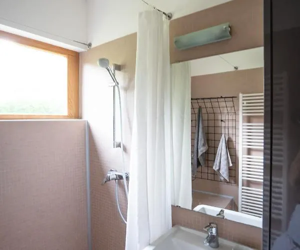 別荘 Gut Hornegg *