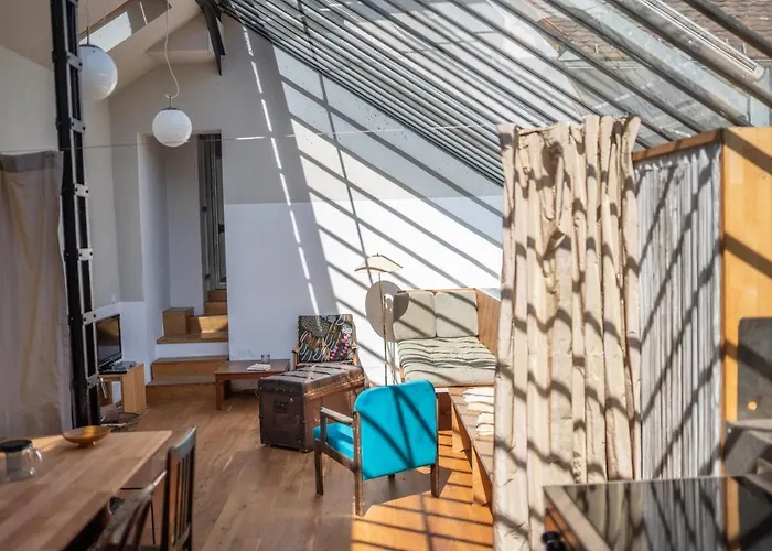 Ferienhaus Gut Hornegg *