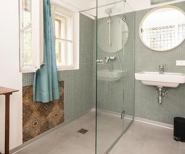 別荘 Gut Hornegg *