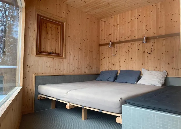 別荘 Gut Hornegg *