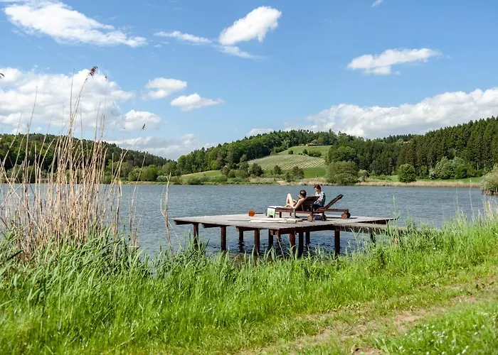 Gut Hornegg Ferienhaus