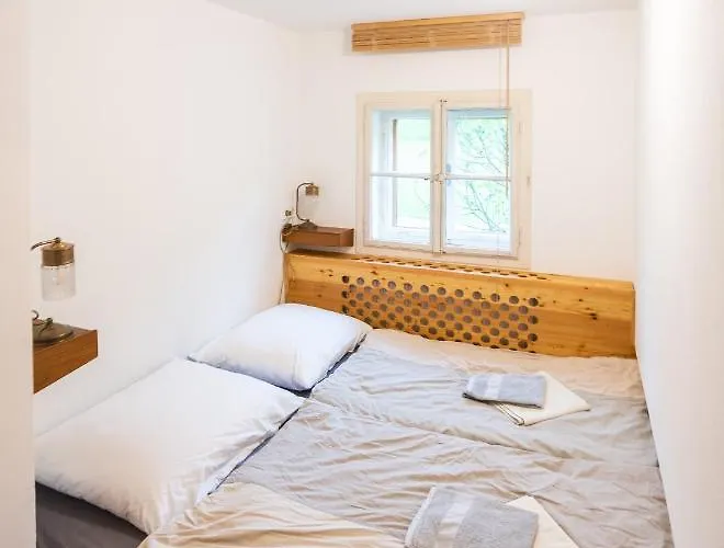 Ferienhaus Gut Hornegg