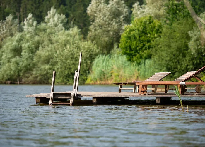 Gut Hornegg * Preding